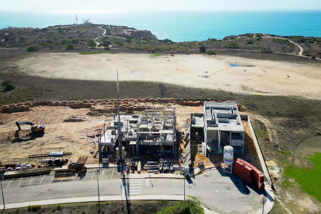 Moradia T4 para Venda em Lagos (São Sebastião e Santa Maria) Foto 19
