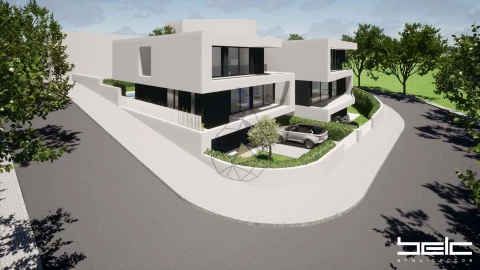 Moradia T3 para Venda em Estômbar e Parchal