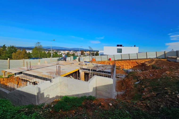 Moradia T3 para Venda em Estômbar e Parchal Foto 15