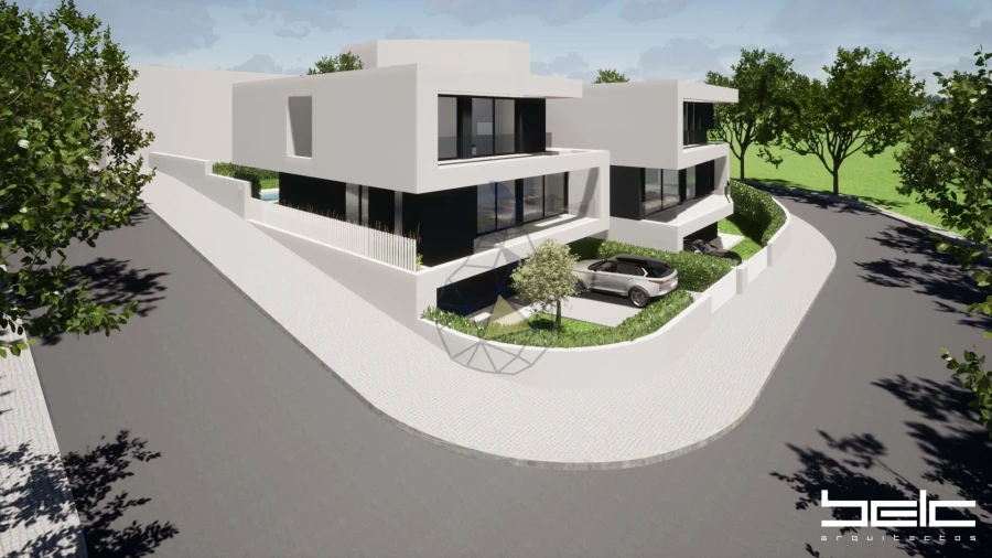 Moradia T3 para Venda em Estômbar e Parchal Foto 17