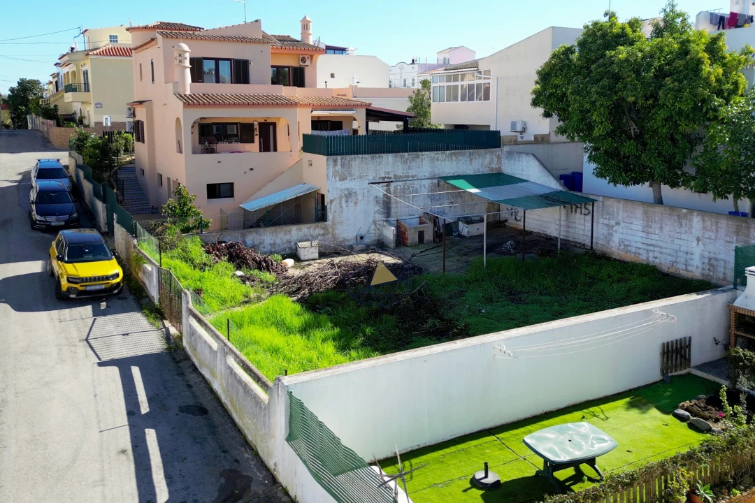 Terreno para Venda em Estômbar e Parchal Foto 33