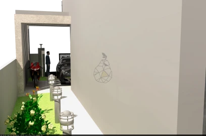 Terreno para Venda em Estômbar e Parchal