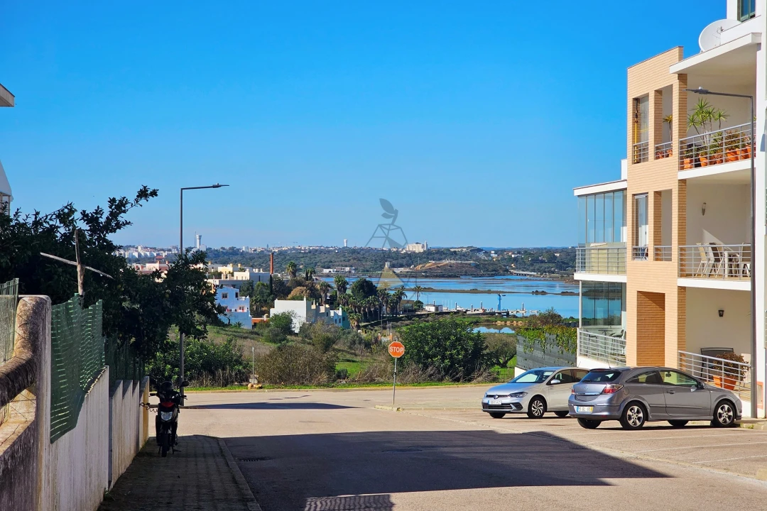 Terreno para Venda em Estômbar e Parchal Foto 35