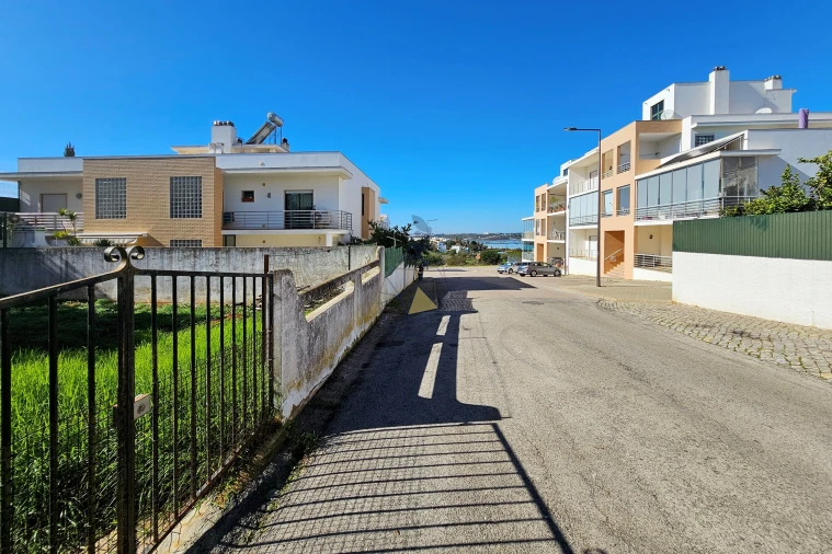 Terreno para Venda em Estômbar e Parchal Foto 34