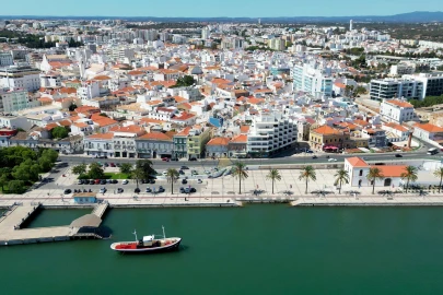 Prédio para Venda em Portimão