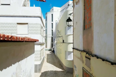 Prédio para Venda em Portimão