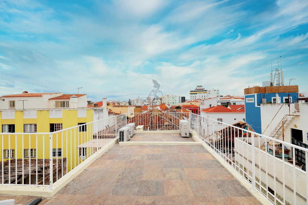 Prédio para Venda em Portimão Foto 46