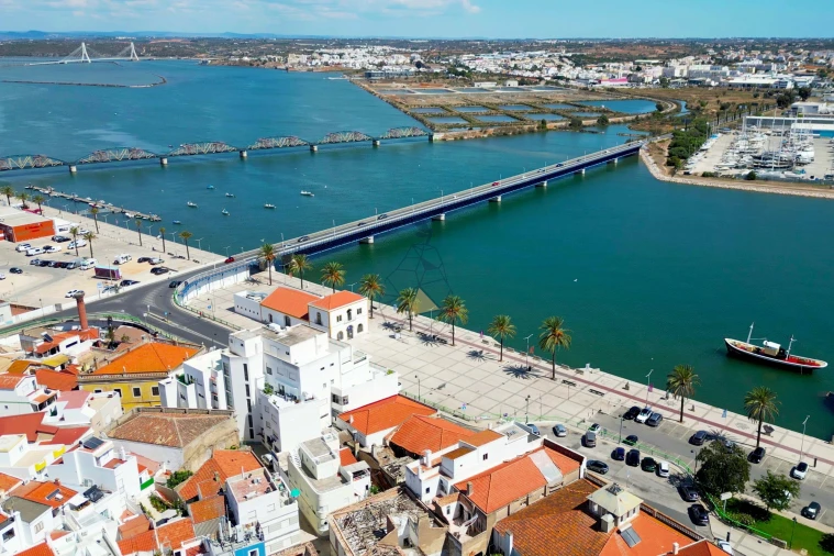 Prédio para Venda em Portimão Foto 51