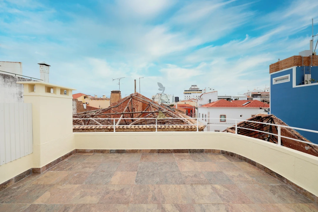 Prédio para Venda em Portimão Foto 47