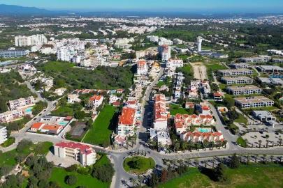 Terreno para Venda em Alvor