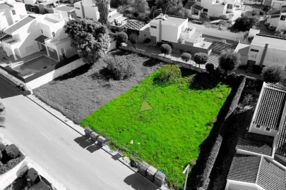 Terreno para Venda em Alvor