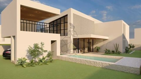 Terreno para Venda em Alvor