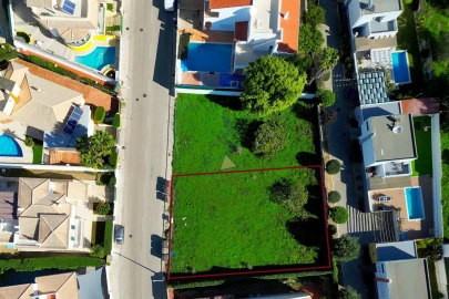 Terreno para Venda em Alvor