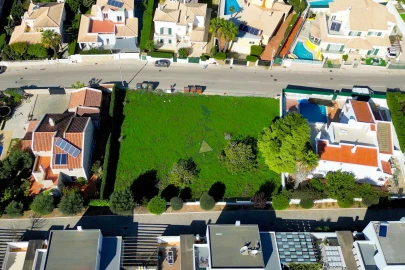 Terreno para Venda em Alvor