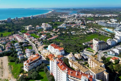 Terreno para Venda em Alvor