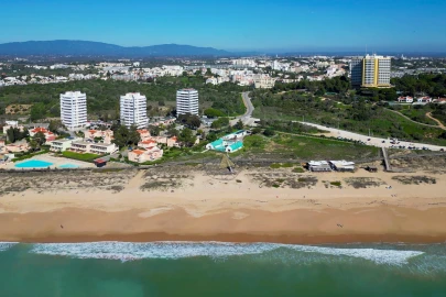 Terreno para Venda em Alvor