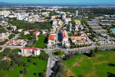 Terreno para Venda em Alvor