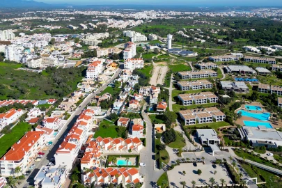 Terreno para Venda em Alvor