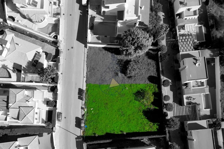 Terreno para Venda em Alvor Foto 23