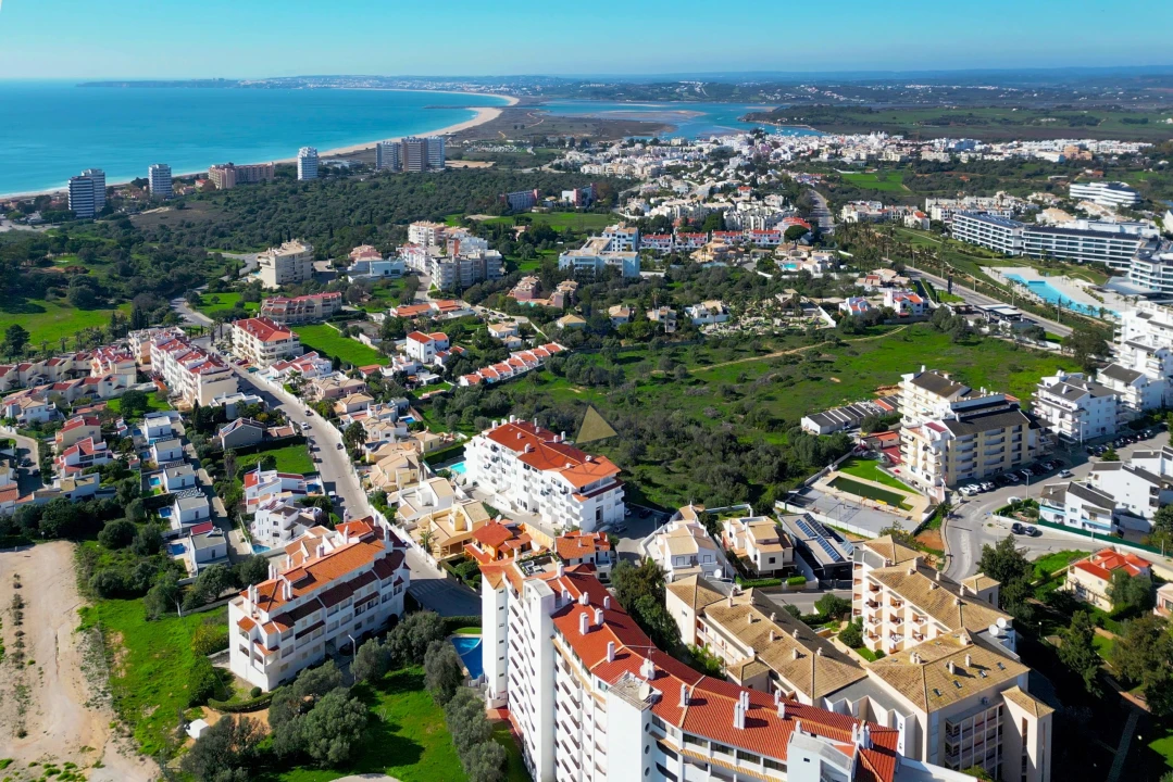 Terreno para Venda em Alvor Foto 16