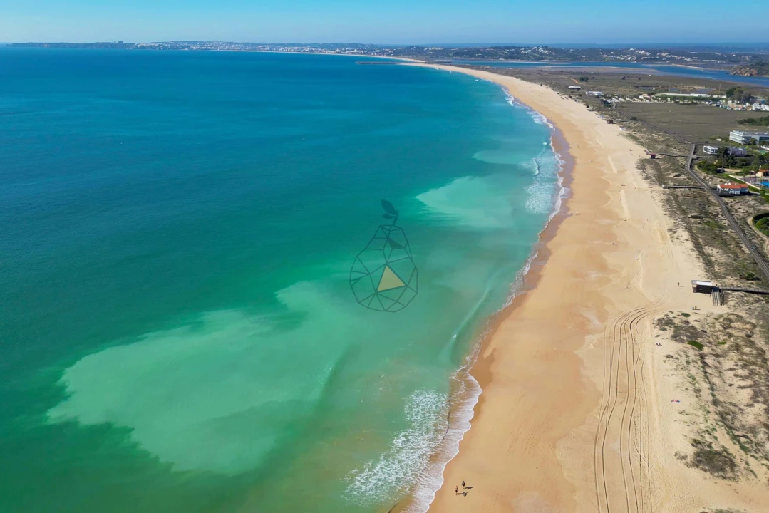 Terreno para Venda em Alvor Foto 20