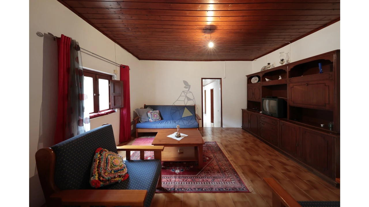 Moradia T2 para Venda em Marmelete Foto 18