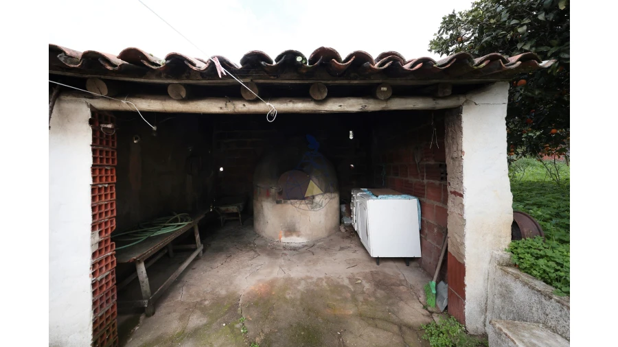 Moradia T2 para Venda em Marmelete Foto 25