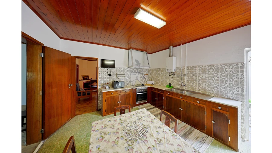 Moradia T2 para Venda em Marmelete Foto 31