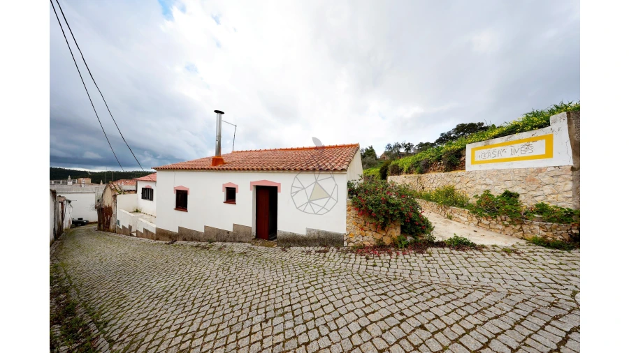 Moradia T2 para Venda em Marmelete Foto 38