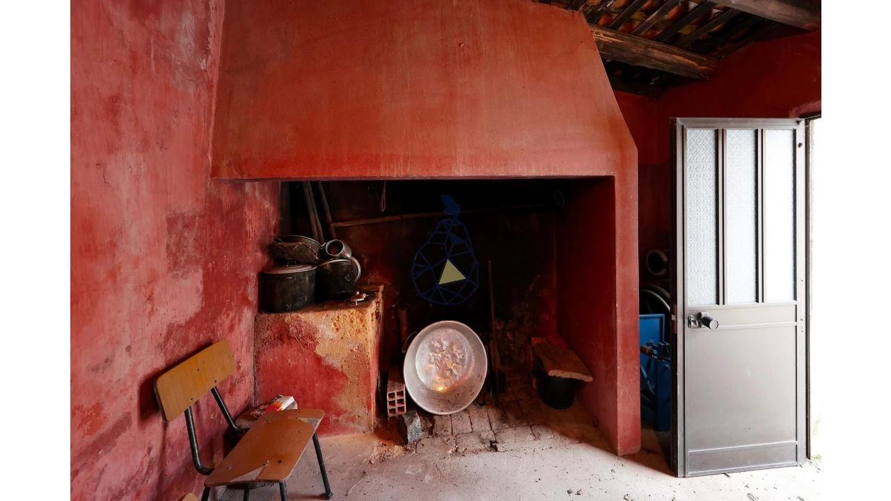 Moradia T2 para Venda em Marmelete Foto 23