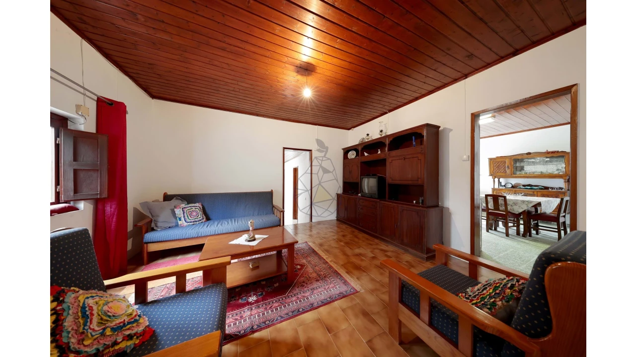 Moradia T2 para Venda em Marmelete Foto 20