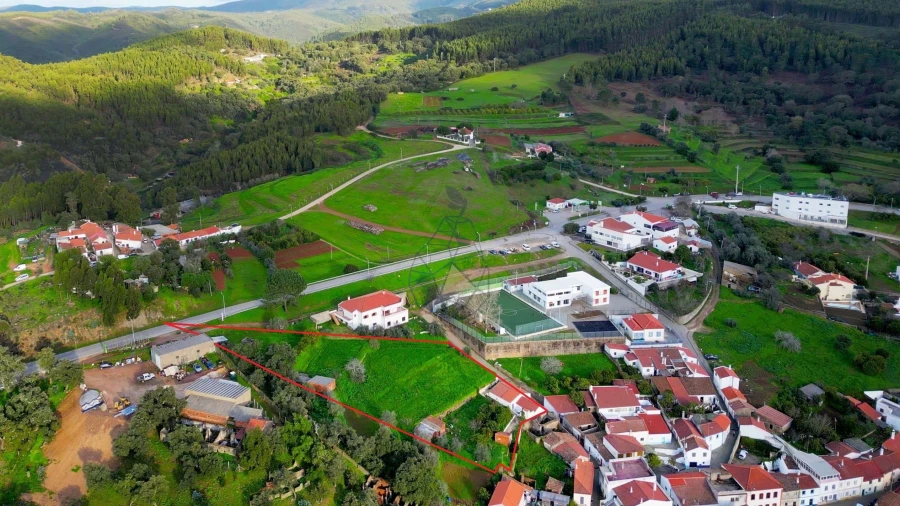 Moradia T2 para Venda em Marmelete