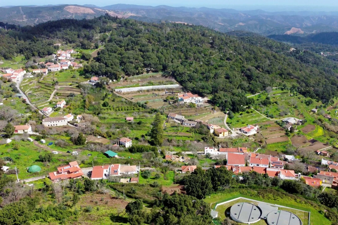 Terreno para Venda em Monchique Foto 13
