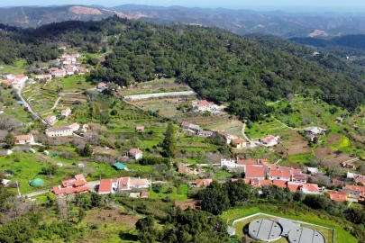 Terreno para Venda em Monchique