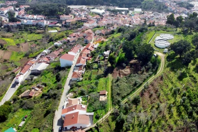 Terreno para Venda em Monchique