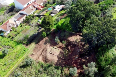 Terreno para Venda em Monchique