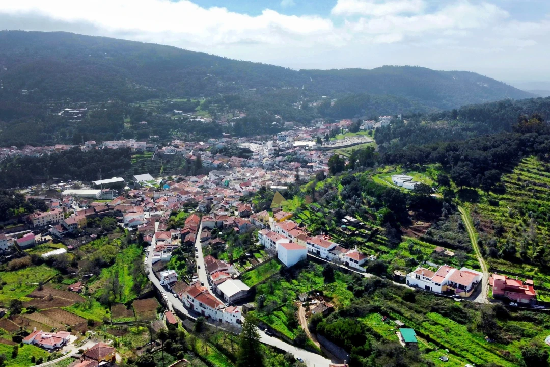 Terreno para Venda em Monchique Foto 14