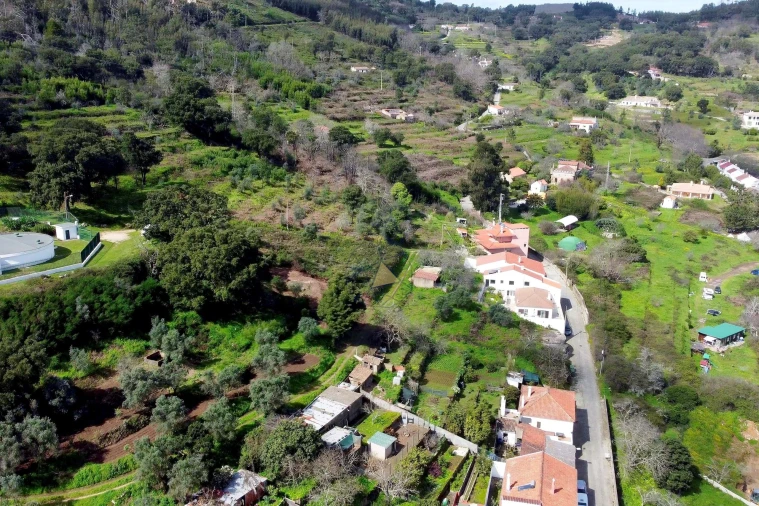 Terreno para Venda em Monchique Foto 11