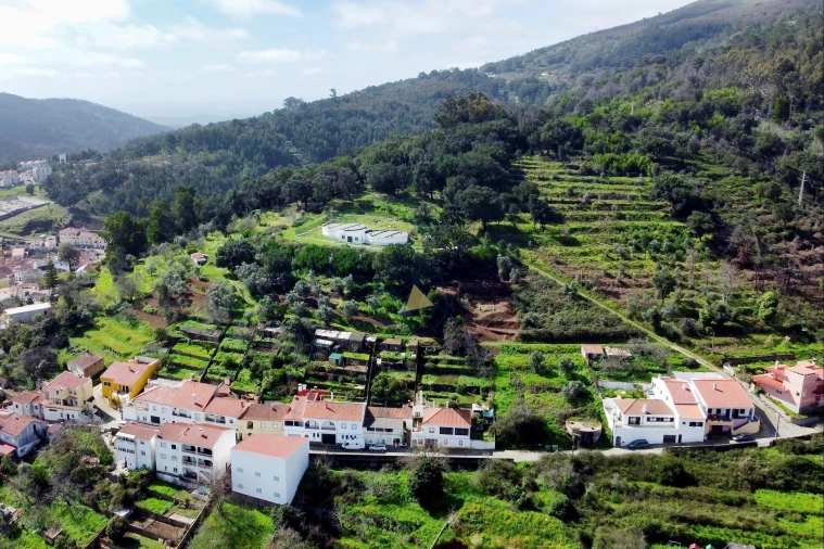Terreno para Venda em Monchique Foto 5