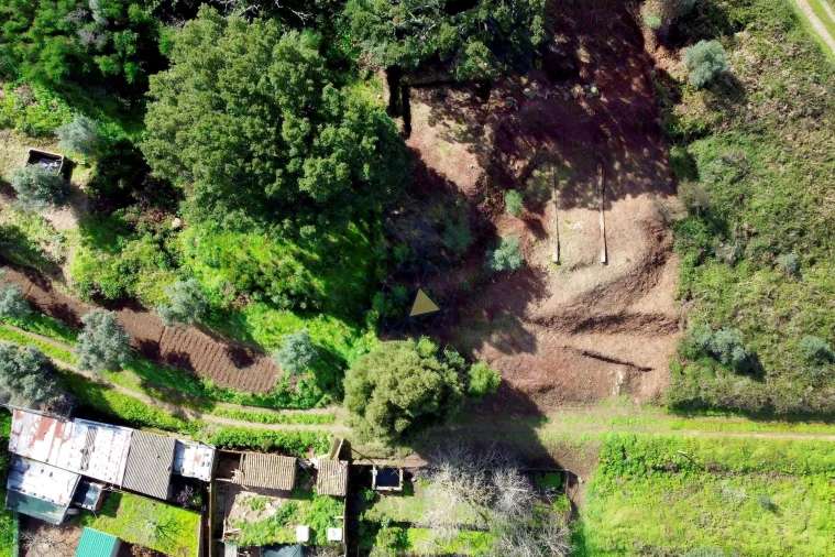 Terreno para Venda em Monchique Foto 12