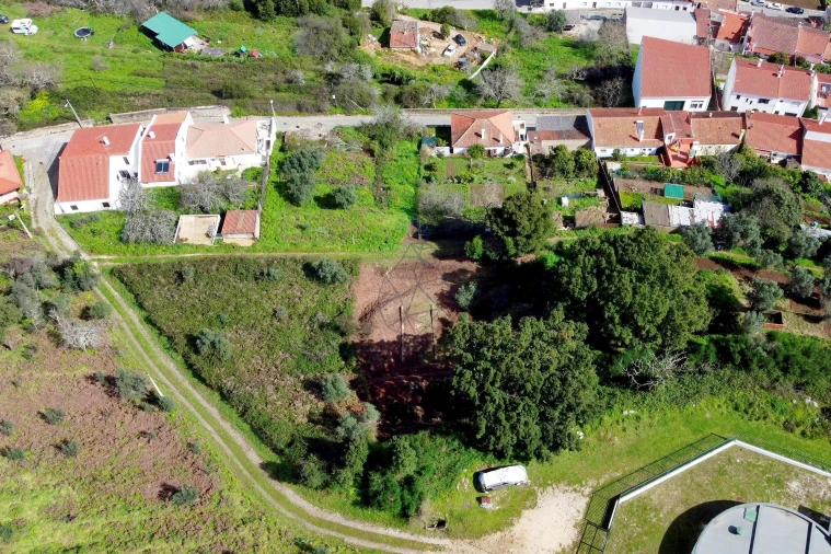 Terreno para Venda em Monchique Foto 10