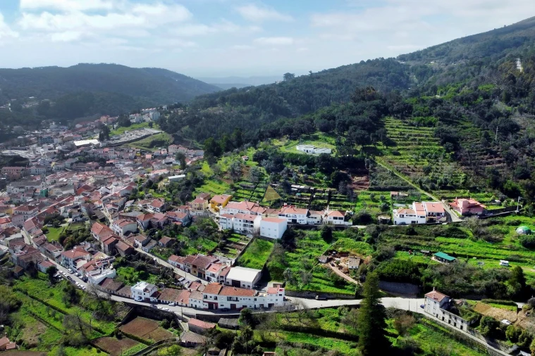 Terreno para Venda em Monchique