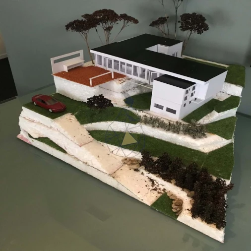 Terreno para Venda em Monchique Foto 2