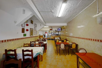 Negócio para Venda em Portimão