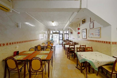 Negócio para Venda em Portimão
