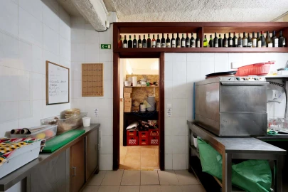 Negócio para Venda em Portimão