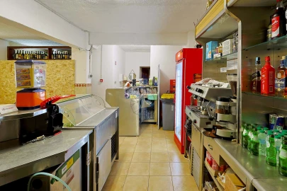 Negócio para Venda em Portimão