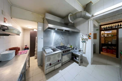Negócio para Venda em Portimão