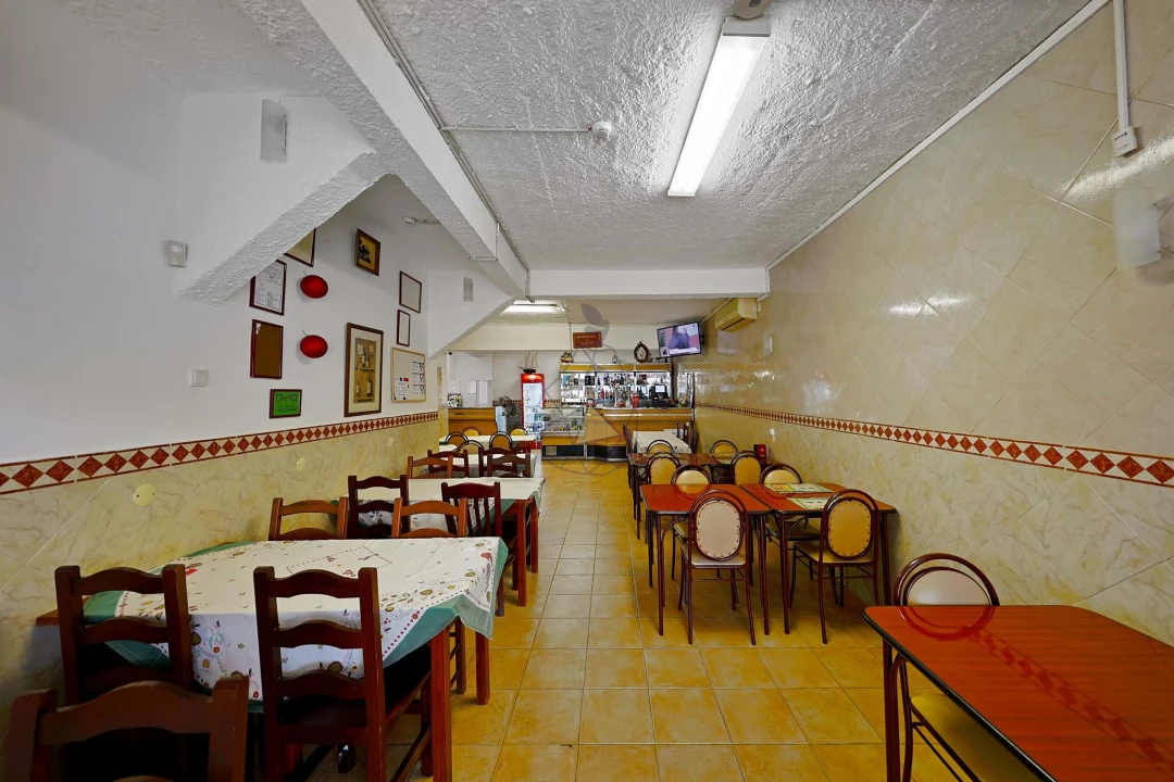 Negócio para Venda em Portimão Foto 5