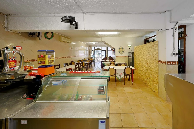 Negócio para Venda em Portimão Foto 11